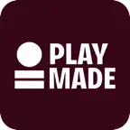 PlayMade Icon