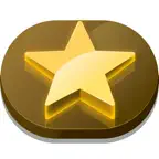 Rating & Referee Scorecards iOS Icon