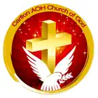 Carlton AOH Church of God iOS Icon