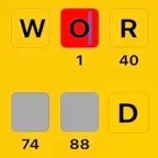 Wordkey iOS Icon