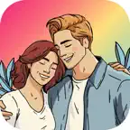 AI Couple Video & Photo Maker iOS Icon