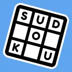 Sudoku: Puzzles for Relaxation iOS Icon
