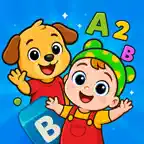 Best Baby Games for 2-4y kids iOS Icon