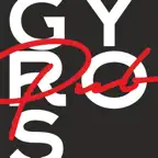 Gyros PUB iOS Icon