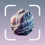 Rock Identifier: Gem Id iOS Icon