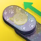 Fidget Play: EDC Toys Sim Game iOS Icon