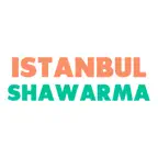 Istanbul Shawarma iOS Icon