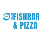 Fryston Fish Bar & Pizza iOS Icon
