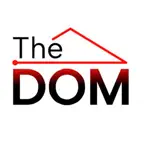 theDOM.spb iOS Icon