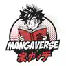 Mangaverse Reader