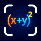 Algebra Math Solver - Root iOS Icon