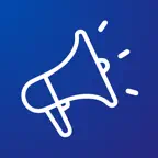 NowServing: Queue Announcer iOS Icon