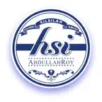Edu HSI icon
