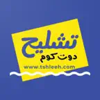 تشليح دوت كوم iOS Icon