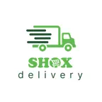 shox yetkazib berish iOS Icon