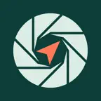 Site Photos - Timestamp Camera iOS Icon
