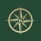 Qibla Finder iOS Icon