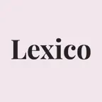 Lexico - Learn words daily iOS Icon