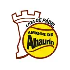 Pádel Alhaurín iOS Icon