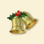 Christmas Spirit - Stickers iOS Icon