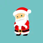 Joy to the World iOS Icon