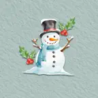Season of Joy Begins iOS Icon