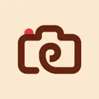 Perfect Pose Photography Idea iOS Icon