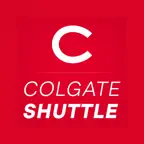 Colgate Shuttle iOS Icon