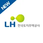 LH인재개발원 전자출결-강사 iOS Icon