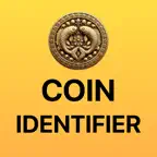 Coin Identifier: Coid iOS Icon