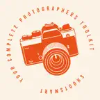 ShootSmart Photographer Tools iOS Icon