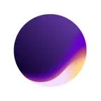 Moonlight: AI pdf reader iOS Icon