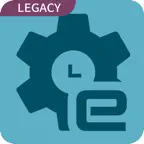 Epicor Time Mgmnt Legacy iOS Icon