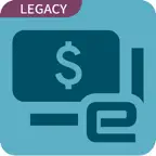 Epicor Expense Mgmnt Legacy iOS Icon