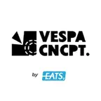 EATS Vespa Concept iOS Icon