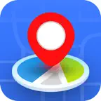 Phone Number Tracker iLocation iOS Icon