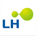 LH인재개발원 전자출결-교육생 iOS Icon
