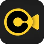 AI Caption Video : Sub Caption iOS Icon