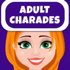 Charades for adults 18+ game iOS Icon