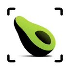 Calorie AI - Food Cal Counter iOS Icon