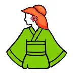 ТЁТЯ НОРИ iOS Icon