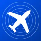 Flight Tracker ++ icon