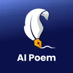 AI Poem Generator iOS Icon
