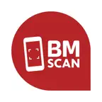 BM Scan! iOS Icon