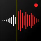Voice Recorder: Sound Recorder icon