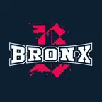 BRONX PULSE iOS Icon