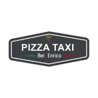 Pizza Taxi Central Icon