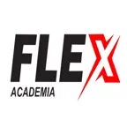Flex Academia App iOS Icon