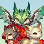 Monster Masters: RPG Quest iOS Icon