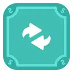 Sticker Town! iOS Icon